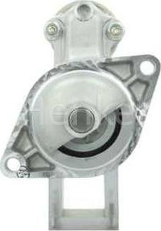 Henkel Parts 3124663 - Стартер vvparts.bg