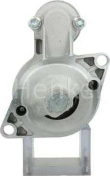 Henkel Parts 3124604 - Стартер vvparts.bg