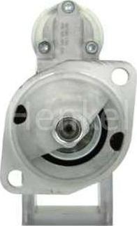 Henkel Parts 3124634 - Стартер vvparts.bg