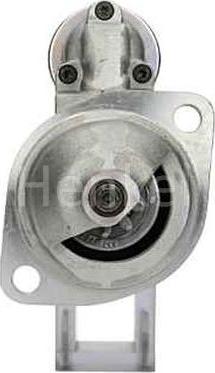 Henkel Parts 3124635 - Стартер vvparts.bg