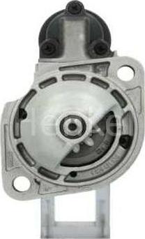 Henkel Parts 3124636 - Стартер vvparts.bg