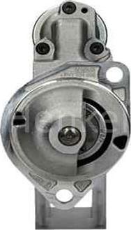 Henkel Parts 3124676 - Стартер vvparts.bg