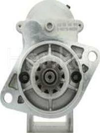 Henkel Parts 3124000 - Стартер vvparts.bg