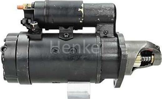 Henkel Parts 3124088 - Стартер vvparts.bg