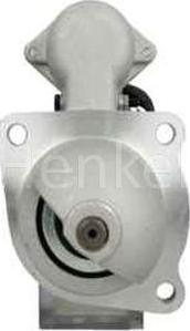 Henkel Parts 3124104 - Стартер vvparts.bg