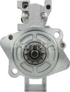 Henkel Parts 3124123 - Стартер vvparts.bg