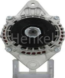 Henkel Parts 3124863 - Генератор vvparts.bg