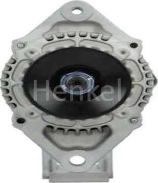 Henkel Parts 3124802 - Генератор vvparts.bg