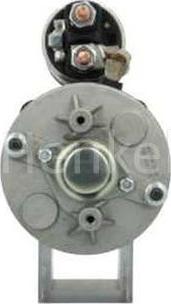 Henkel Parts 3124884 - Стартер vvparts.bg