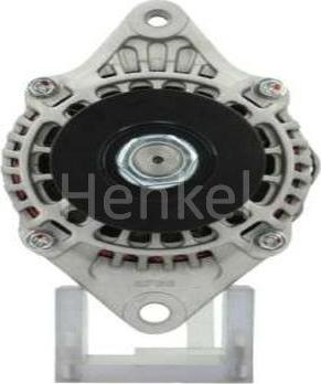 Henkel Parts 3124834 - Генератор vvparts.bg