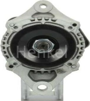 Henkel Parts 3124830 - Генератор vvparts.bg