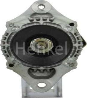 Henkel Parts 3124831 - Генератор vvparts.bg