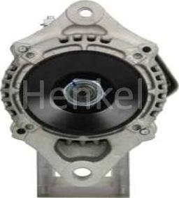 Henkel Parts 3124822 - Генератор vvparts.bg