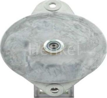 Henkel Parts 3124352 - Генератор vvparts.bg