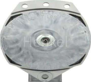 Henkel Parts 3124363 - Генератор vvparts.bg