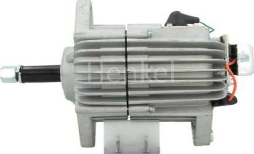 Henkel Parts 3124388 - Генератор vvparts.bg