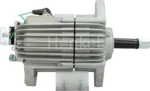 Henkel Parts 3124388 - Генератор vvparts.bg