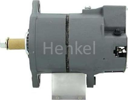 Henkel Parts 3124335 - Генератор vvparts.bg