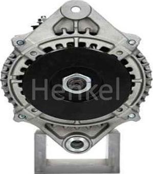 Henkel Parts 3124320 - Генератор vvparts.bg