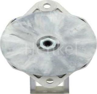 Henkel Parts 3124328 - Генератор vvparts.bg