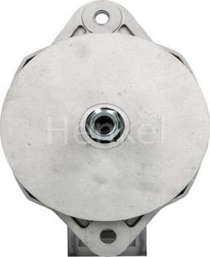 Henkel Parts 3124377 - Генератор vvparts.bg