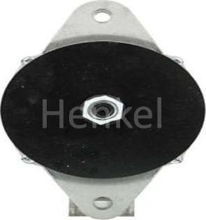 Henkel Parts 3124279 - Генератор vvparts.bg