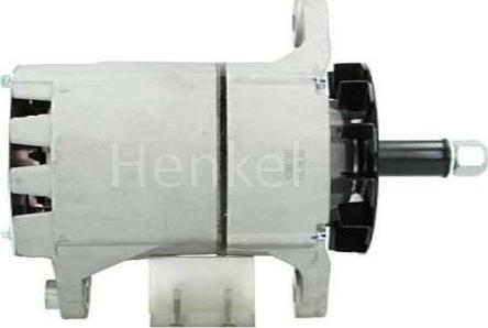 Henkel Parts 3124279 - Генератор vvparts.bg