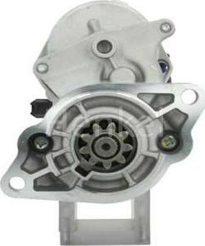 Henkel Parts 3124755 - Стартер vvparts.bg