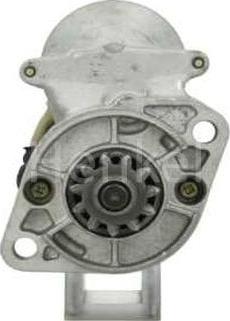 Henkel Parts 3124751 - Стартер vvparts.bg