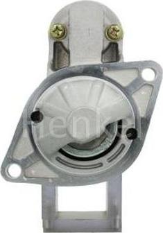 Henkel Parts 3124757 - Стартер vvparts.bg