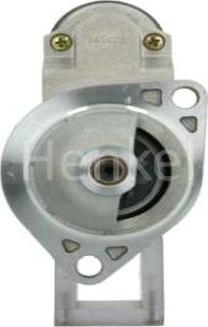 Henkel Parts 3124786 - Стартер vvparts.bg