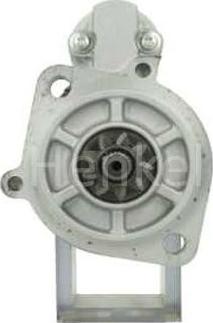 Henkel Parts 3124727 - Стартер vvparts.bg