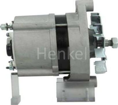 Henkel Parts 3125944 - Генератор vvparts.bg