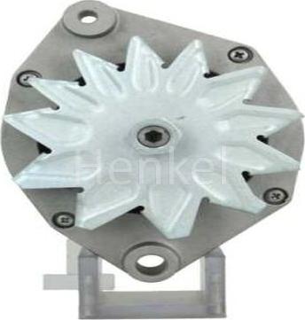 Henkel Parts 3125944 - Генератор vvparts.bg