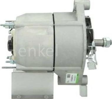 Henkel Parts 3125946 - Генератор vvparts.bg