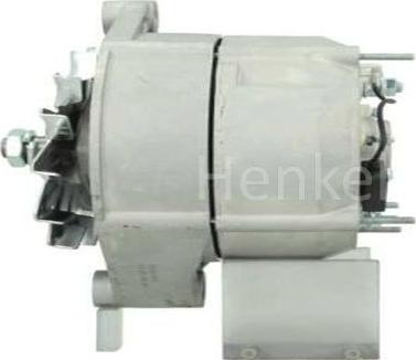 Henkel Parts 3125946 - Генератор vvparts.bg