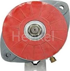 Henkel Parts 3125964 - Генератор vvparts.bg