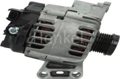 Henkel Parts 3125914 - Генератор vvparts.bg