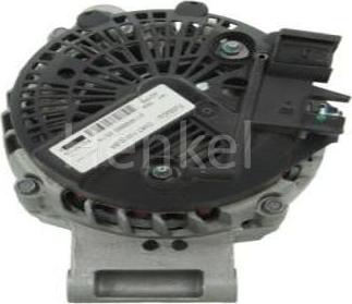 Henkel Parts 3125914 - Генератор vvparts.bg