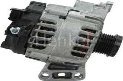 Henkel Parts 3125915 - Генератор vvparts.bg