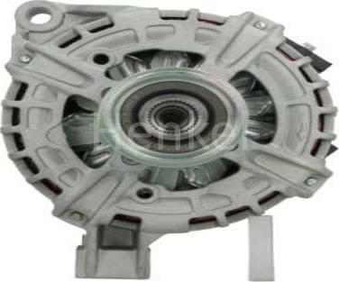 Henkel Parts 3125916 - Генератор vvparts.bg