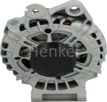 Henkel Parts 3125913 - Генератор vvparts.bg