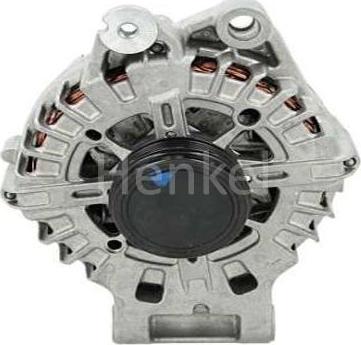 Henkel Parts 3125912 - Генератор vvparts.bg