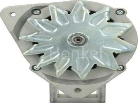 Henkel Parts 3125980 - Генератор vvparts.bg