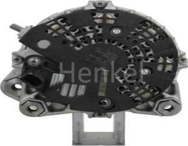 Henkel Parts 3125930 - Генератор vvparts.bg