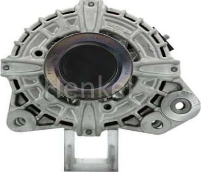 Henkel Parts 3125929 - Генератор vvparts.bg