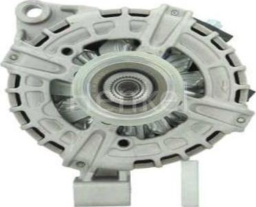 Henkel Parts 3125923 - Генератор vvparts.bg