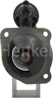 Henkel Parts 3125437 - Стартер vvparts.bg