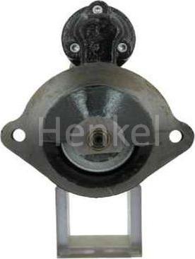 Henkel Parts 3125479 - Стартер vvparts.bg