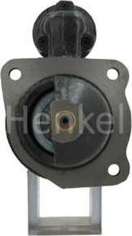 Henkel Parts 3125470 - Стартер vvparts.bg